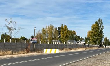 Vende terreno urbano de 33.000 m² en San Javier,