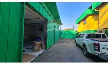 Paño inmobiliario | Nuevo Centro Buin 1.340m²