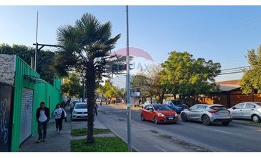 Paño inmobiliario | Nuevo Centro Buin 1.340m²