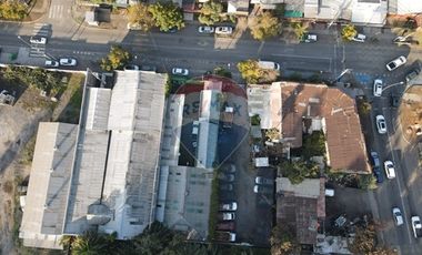 Paño inmobiliario | Nuevo Centro Buin 1.340m²