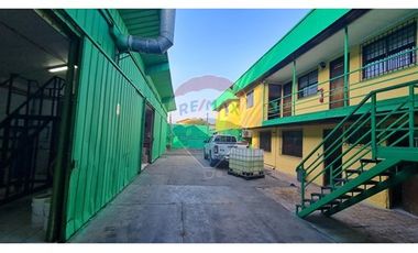 Paño inmobiliario | Nuevo Centro Buin 1.340m²