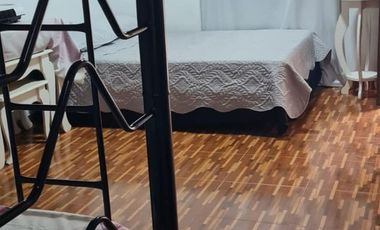 ALQUILER  CABAÑAS MONOAMBIENTES EN LAS COMPUERTAS