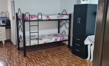 ALQUILER  CABAÑAS MONOAMBIENTES EN LAS COMPUERTAS