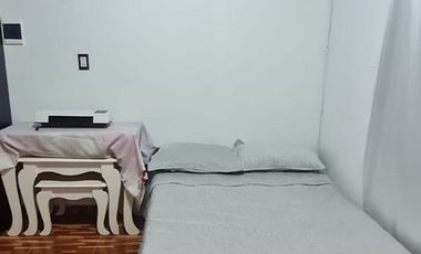 ALQUILER  CABAÑAS MONOAMBIENTES EN LAS COMPUERTAS