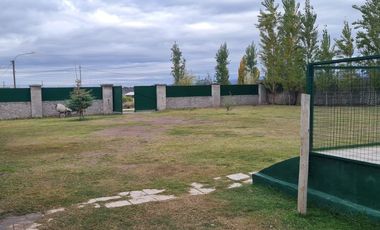 ALQUILER RESIDENCIAL DE  CABAÑA EN LAS COMPUERTAS
