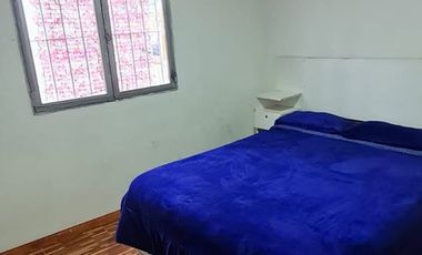 ALQUILER RESIDENCIAL DE  CABAÑA EN LAS COMPUERTAS