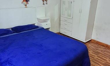 ALQUILER RESIDENCIAL DE  CABAÑA EN LAS COMPUERTAS