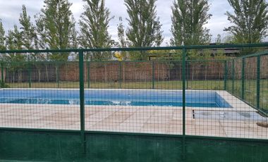 ALQUILER RESIDENCIAL DE  CABAÑA EN LAS COMPUERTAS
