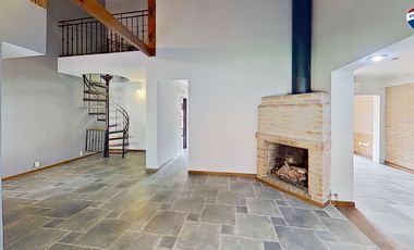 VENTA CASA CON PILETA BURZACO APTO CREDITO