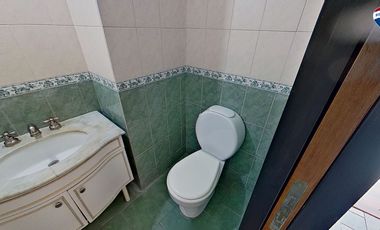 VENTA CASA CON PILETA BURZACO APTO CREDITO