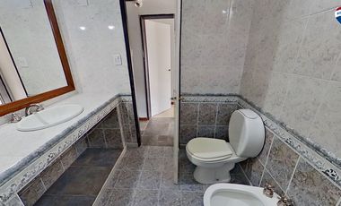 VENTA CASA CON PILETA BURZACO APTO CREDITO