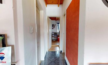 VENTA CASA 3 AMBIENTES, PATIO AMPLIO. BERAZATEGUI