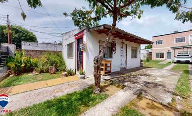 VENTA CASA 3 AMBIENTES, PATIO AMPLIO. BERAZATEGUI