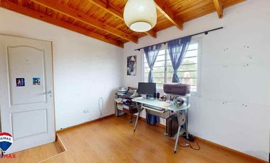 VENTA CASA 3 AMBIENTES, PATIO AMPLIO. BERAZATEGUI