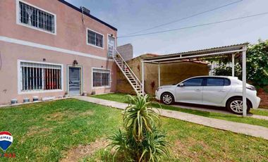 VENTA CASA 3 AMBIENTES, PATIO AMPLIO. BERAZATEGUI