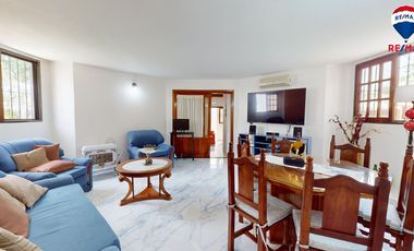 VENTA CASA 7 AMBIENTES PARQUE Y PILETA RANELAGH