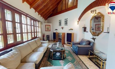 VENTA CASA 7 AMBIENTES PARQUE Y PILETA RANELAGH