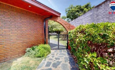 VENTA CASA 7 AMBIENTES PARQUE Y PILETA RANELAGH