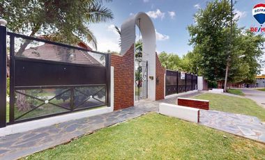 VENTA CASA 7 AMBIENTES PARQUE Y PILETA RANELAGH