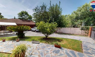 VENTA CASA 7 AMBIENTES PARQUE Y PILETA RANELAGH