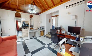VENTA CASA 7 AMBIENTES PARQUE Y PILETA RANELAGH