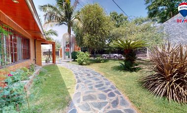 VENTA CASA 7 AMBIENTES PARQUE Y PILETA RANELAGH