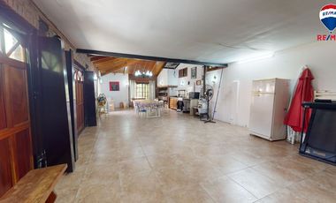 VENTA CASA 7 AMBIENTES PARQUE Y PILETA RANELAGH