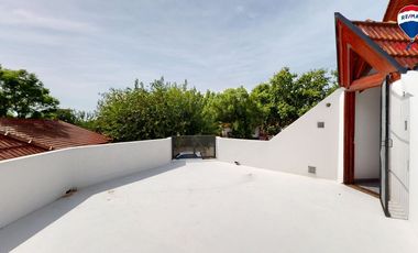 VENTA CASA 7 AMBIENTES PARQUE Y PILETA RANELAGH