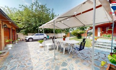 VENTA CASA 7 AMBIENTES PARQUE Y PILETA RANELAGH