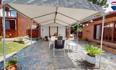VENTA CASA 7 AMBIENTES PARQUE Y PILETA RANELAGH