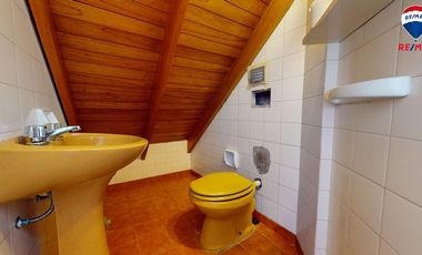 VENTA CASA 7 AMBIENTES PARQUE Y PILETA RANELAGH