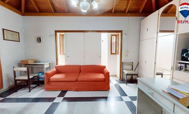 VENTA CASA 7 AMBIENTES PARQUE Y PILETA RANELAGH