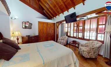 VENTA CASA 7 AMBIENTES PARQUE Y PILETA RANELAGH
