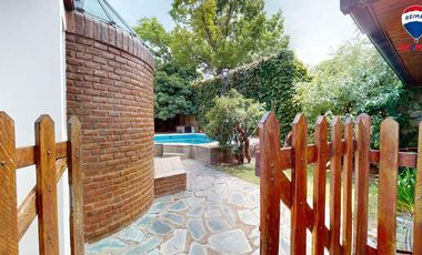 VENTA CASA 7 AMBIENTES PARQUE Y PILETA RANELAGH