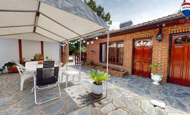 VENTA CASA 7 AMBIENTES PARQUE Y PILETA RANELAGH