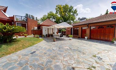 VENTA CASA 7 AMBIENTES PARQUE Y PILETA RANELAGH
