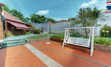 VENTA CASA 7 AMBIENTES PARQUE Y PILETA RANELAGH