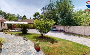VENTA CASA 7 AMBIENTES PARQUE Y PILETA RANELAGH