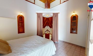 VENTA CASA 7 AMBIENTES PARQUE Y PILETA RANELAGH