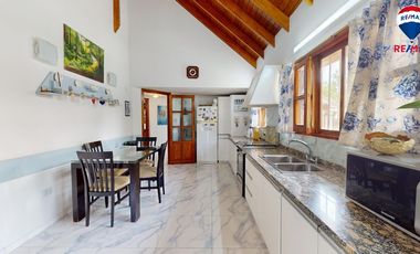 VENTA CASA 7 AMBIENTES PARQUE Y PILETA RANELAGH