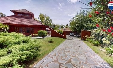 VENTA CASA 7 AMBIENTES PARQUE Y PILETA RANELAGH