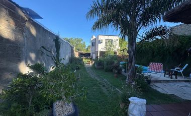 VENTA CASA 4 AMBIENTES. BERAZATEUI.
