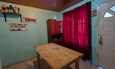 VENTA 3 CASAS EN AMPLIO LOTE