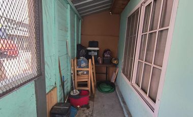 VENTA 3 CASAS EN AMPLIO LOTE