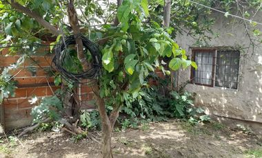 VENTA 3 CASAS EN AMPLIO LOTE