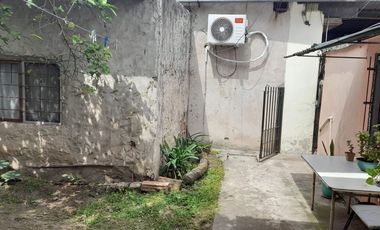 VENTA 3 CASAS EN AMPLIO LOTE