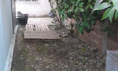 VENTA 3 CASAS EN AMPLIO LOTE
