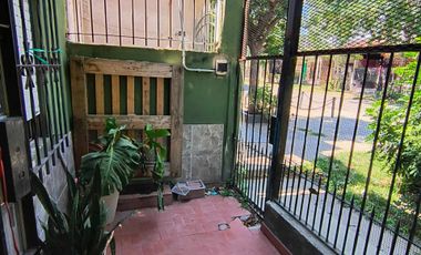 VENTA 3 CASAS EN AMPLIO LOTE