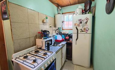 VENTA 3 CASAS EN AMPLIO LOTE