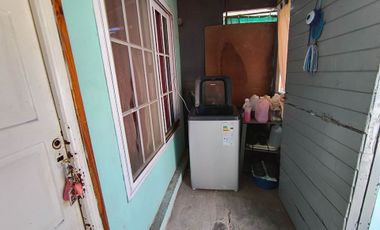 VENTA 3 CASAS EN AMPLIO LOTE